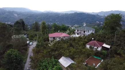 Trabzon Ortahisar İncesu'da Merkeze Yakın Satılık Araz 8