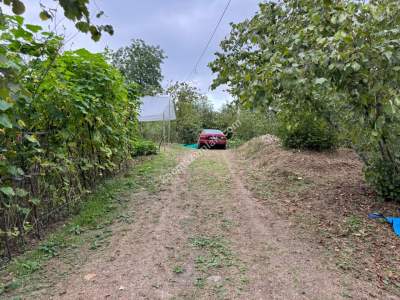 Trabzon Ortahisar İncesu'da Merkeze Yakın Satılık Araz 20