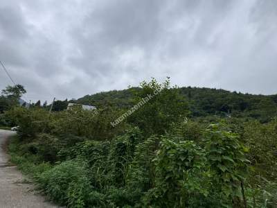 Trabzon Ortahisar İncesu'da Merkeze Yakın Satılık Araz 18