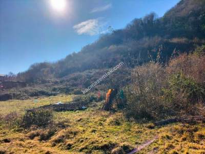 Trabzon Ortahisar Kutlugün'de Satılık Arazi 6
