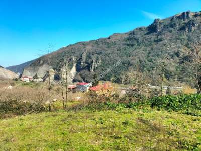 Trabzon Ortahisar Kutlugün'de Satılık Arazi 3