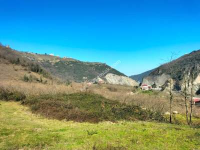 Trabzon Ortahisar Kutlugün'de Satılık Arazi 8