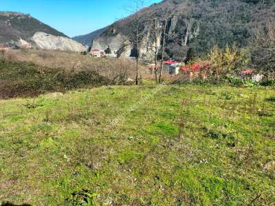 Trabzon Ortahisar Kutlugün'de Satılık Arazi 2