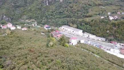 Trabzon Kutlugün Mah Satılık Arsa 7