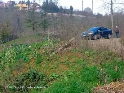 Trabzon Ortahisar Uğurlu Mahallesinde Satılık Arazı 15