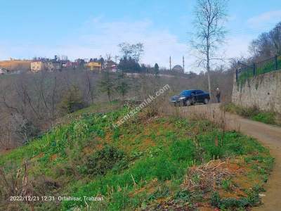 Trabzon Ortahisar Uğurlu Mahallesinde Satılık Arazı 17