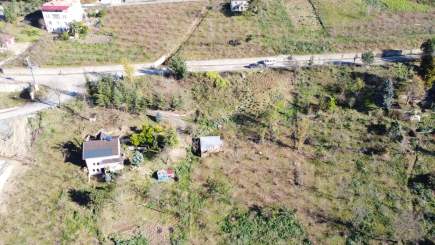 Trabzon Ortahisar Uğurlu Mah. Satılık Arazı 3