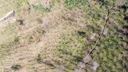 Trabzon Ortahisar Uğurlu Mah. Satılık Arazı 5