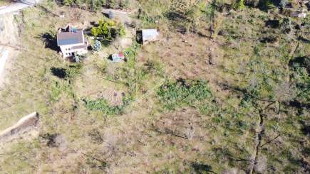 Trabzon Ortahisar Uğurlu Mah. Satılık Arazı 4