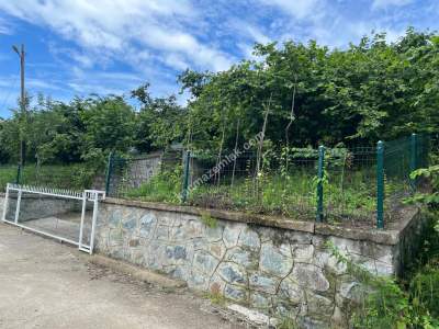 Merkez Oğlu Mahallesi’nde Satılık Duvarları Yapılmış Ar 2