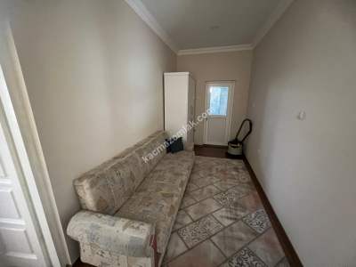 Merkez Oğlu Mahallesi’nde Satılık Duvarları Yapılmış Ar 24