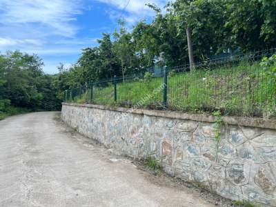 Merkez Oğlu Mahallesi’nde Satılık Duvarları Yapılmış Ar 7