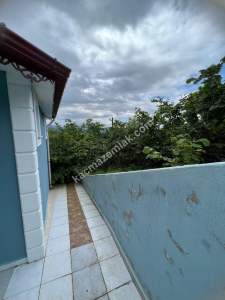 Merkez Oğlu Mahallesi’nde Satılık Duvarları Yapılmış Ar 20