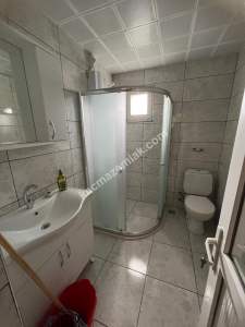 Merkez Oğlu Mahallesi’nde Satılık Duvarları Yapılmış Ar 27