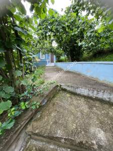 Merkez Oğlu Mahallesi’nde Satılık Duvarları Yapılmış Ar 15