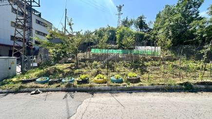 Trabzon Gürbulakta Satılık Yol Kenarı Arazi 4