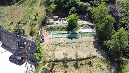 Trabzon Gürbulakta Satılık Yol Kenarı Arazi 6