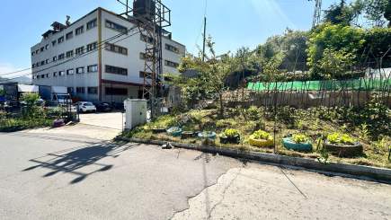 Trabzon Gürbulakta Satılık Yol Kenarı Arazi 1