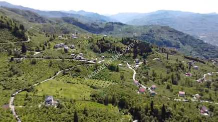Trabzon Ortahisar Yeşilyurtta Satılık Arazi 8