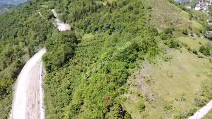 Trabzon Ortahisar Yeşilyurtta Satılık Arazi 12
