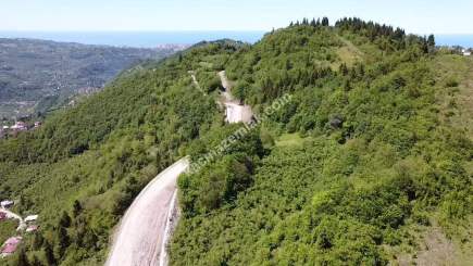 Trabzon Ortahisar Yeşilyurtta Satılık Arazi 9