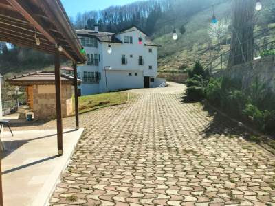 Trabzon Yomra Gürsel Mahallesi'nde Satılık Arazi 2