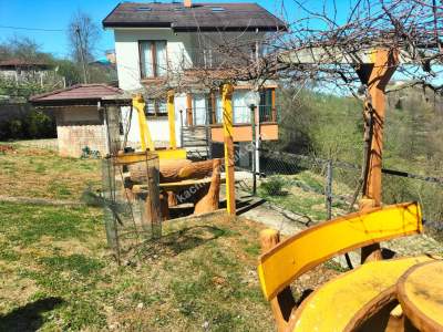 Trabzon Yomra Gürsel Mahallesi'nde Satılık Arazi 6