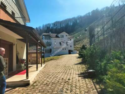 Trabzon Yomra Gürsel Mahallesi'nde Satılık Arazi 10