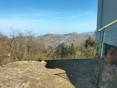 Trabzon Yomra Gürsel Mahallesi'nde Satılık Arazi 11