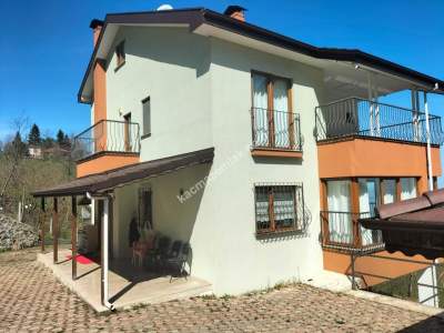 Trabzon Yomra Gürsel Mahallesi'nde Satılık Arazi 7