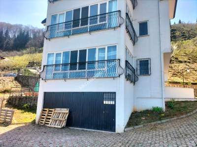 Trabzon Yomra Gürsel Mahallesi'nde Satılık Arazi 3