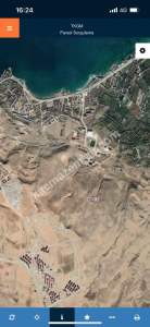 Van Edremit Elmalıkta Satılık Arsa 2