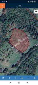 Aydın Efeler Doğan Köy 1.813M² Bağ Satılık 1