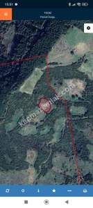 Aydın Efeler Doğan Köy 1.813M² Bağ Satılık 3