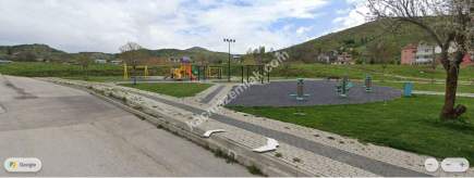 Bozüyük Tekke Mh. 954 M2 Arsa Satılık 4