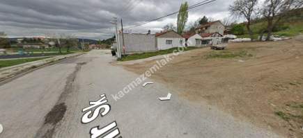 Bozüyük Tekke Mh. 954 M2 Arsa Satılık 3