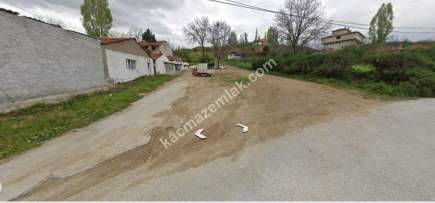 Bozüyük Tekke Mh. 954 M2 Arsa Satılık 5