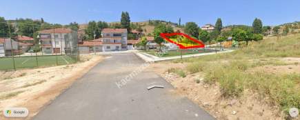 Bozüyük Tekke Mh. 954 M2 Arsa Satılık