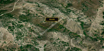 15.130 M2 Bağ Yeri, Uygun Fiyatla Satılık Arazi 4