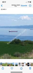 Çanakkale Gelibolu Bolayır Köyü Denize Nazır Arazi 2