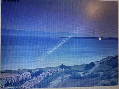 Çanakkale Gelibolu Bolayır Köyü Denize Nazır Arazi 3