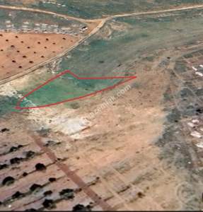 Oğuzeli Çaybaşında 800 M2 Tek Tapu Uygun Tarla 14