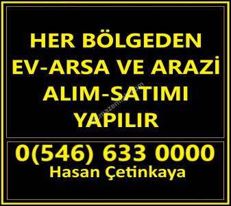 Asfalta Sıfır Köksalan Da 7.5 Dönüm Tek Tapu Yer 20