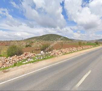 Yola Sıfır Yamaçoba Da 10 Dönüm Tek Tapu Tarla 5