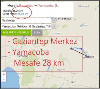 Yola Sıfır Yamaçoba Da 10 Dönüm Tek Tapu Tarla 18