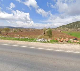 Yola Sıfır Yamaçoba Da 10 Dönüm Tek Tapu Tarla 4