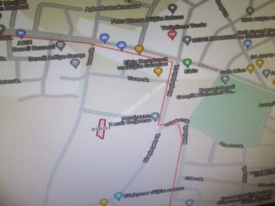 Develi Camiicedit Mah Satlık Bag 3