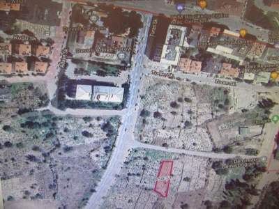 Develi Camiicedit Mah Satlık Bag 4