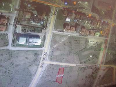 Develi Camiicedit Mah Satlık Bag 5