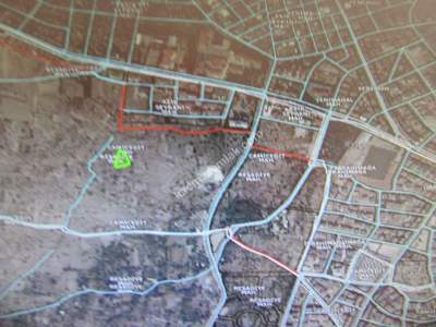 Develi Camicedit Mah Satlık Bag 7